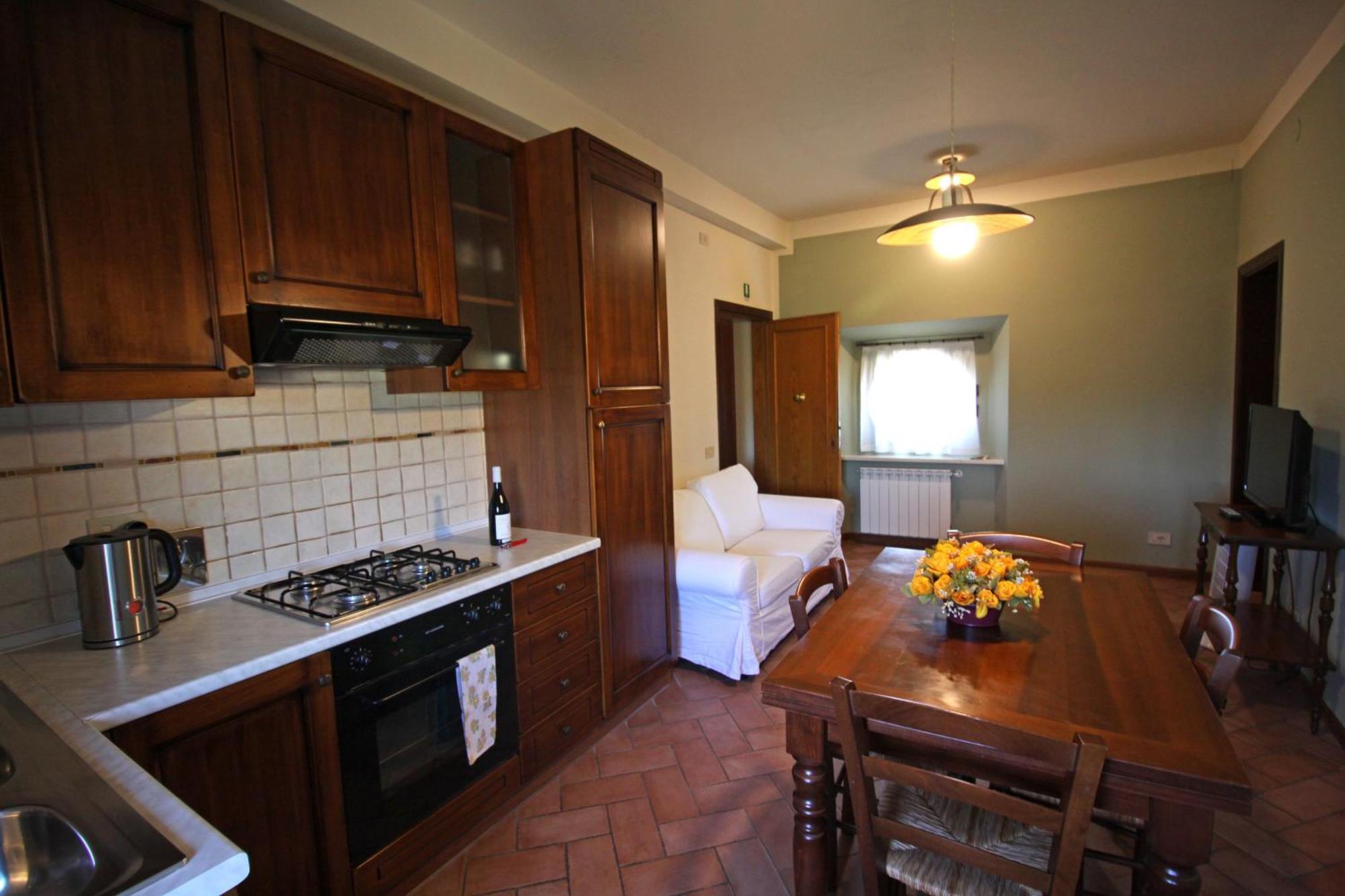 Agriturismo Casale Dello Sparviero カステッリーナ・イン・キアンティ シエナ 部屋 写真