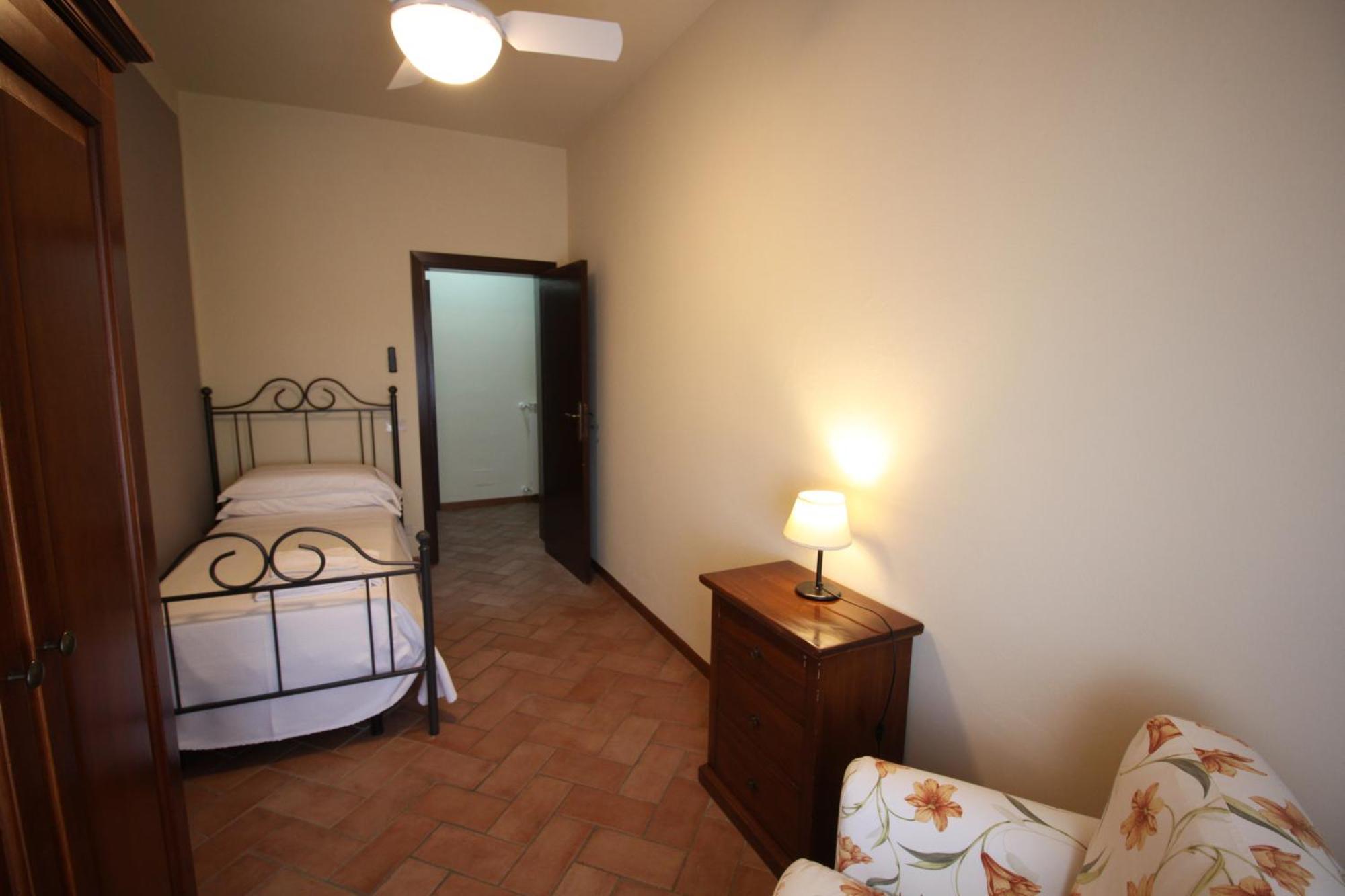 Agriturismo Casale Dello Sparviero カステッリーナ・イン・キアンティ シエナ 部屋 写真