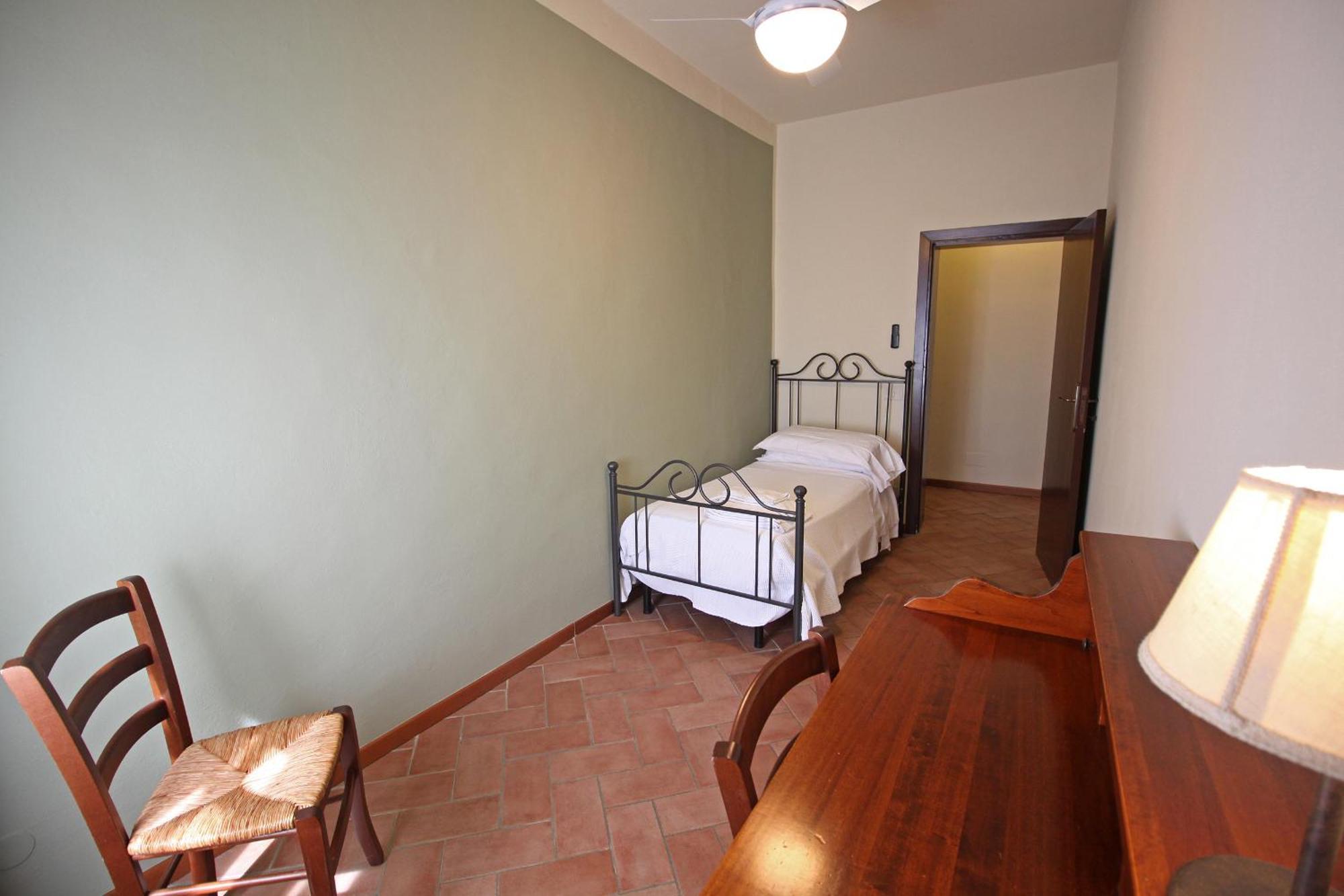 Agriturismo Casale Dello Sparviero カステッリーナ・イン・キアンティ シエナ 部屋 写真