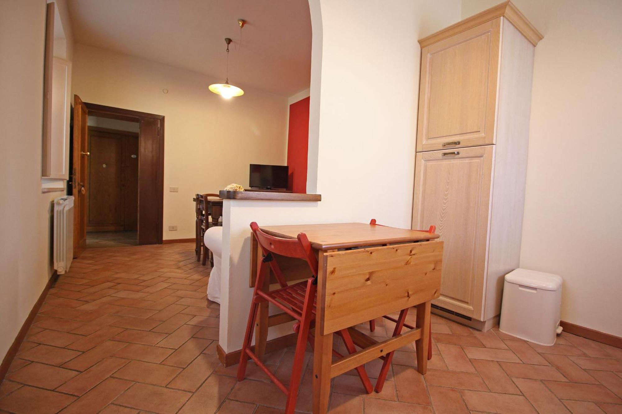 Agriturismo Casale Dello Sparviero カステッリーナ・イン・キアンティ シエナ 部屋 写真